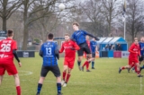 S.K.N.W.K. 1 - R.C.S. 1 (competitie) seizoen 2024-2025 (Fotoboek 2) (75/100)